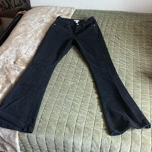 Size 26. From forever 21